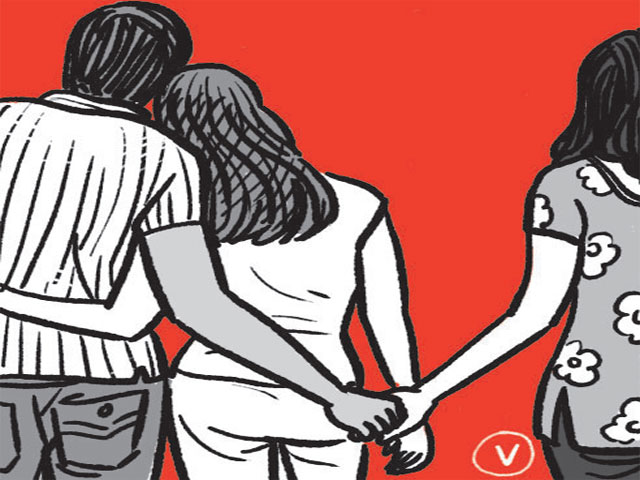 Đàn ông ai mà chẳng thế?